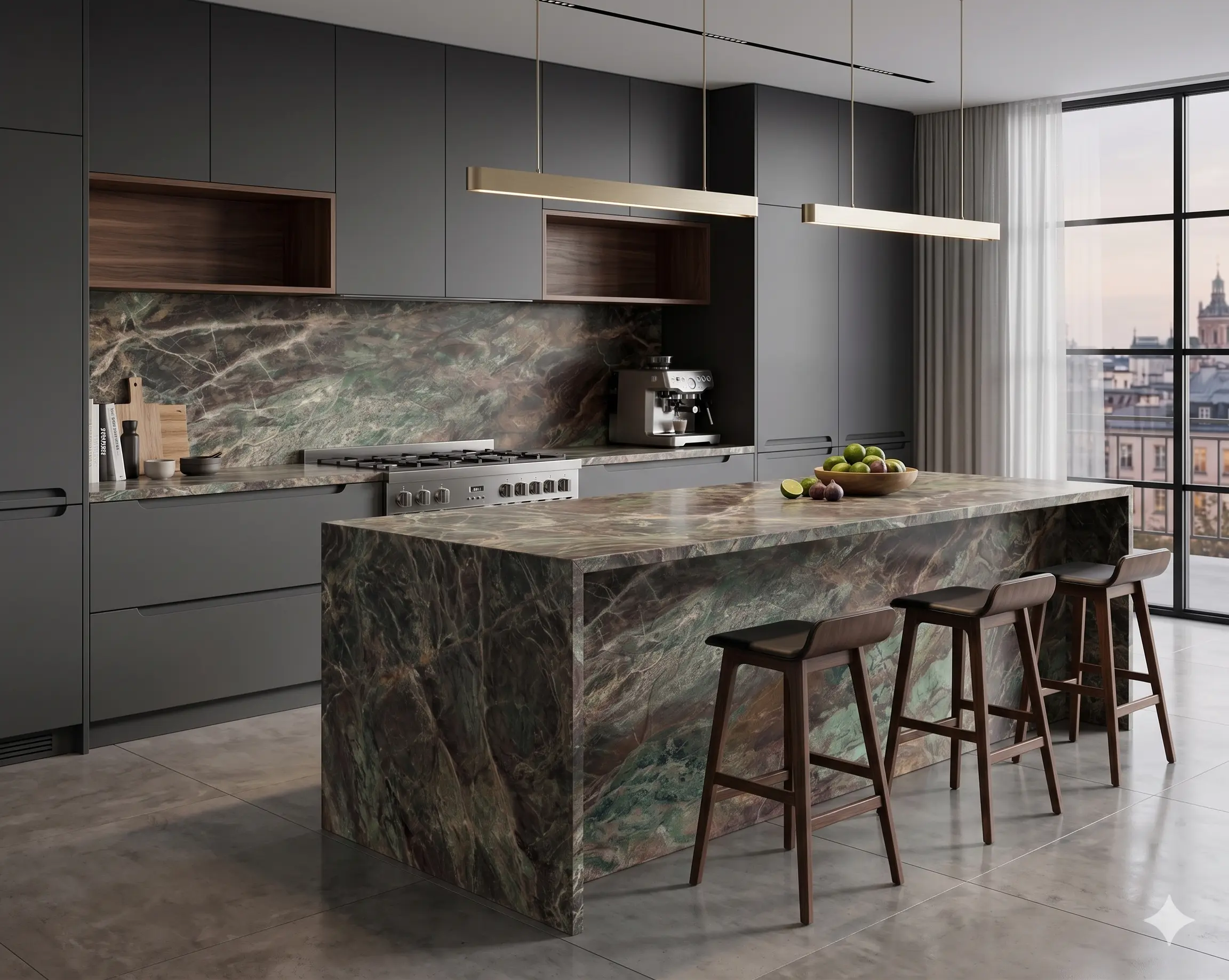 EARTH BROWN Render 5